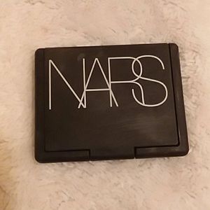 NARS Eyeshadow Duo- Earth Angel